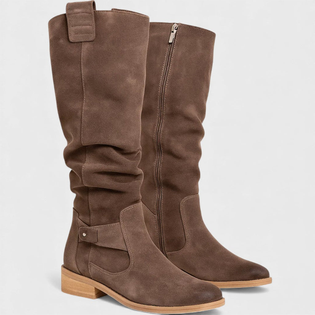 Bree™ Chic Elegance Boots