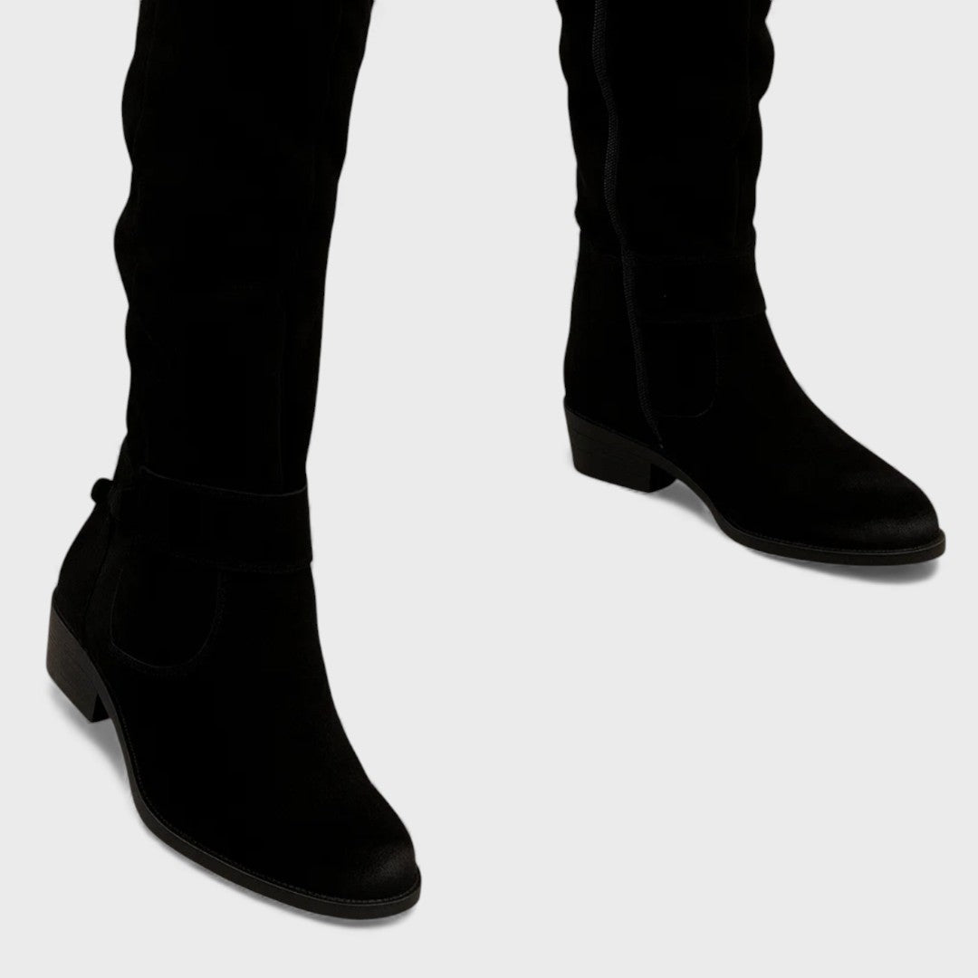 Bree™ Chic Elegance Boots