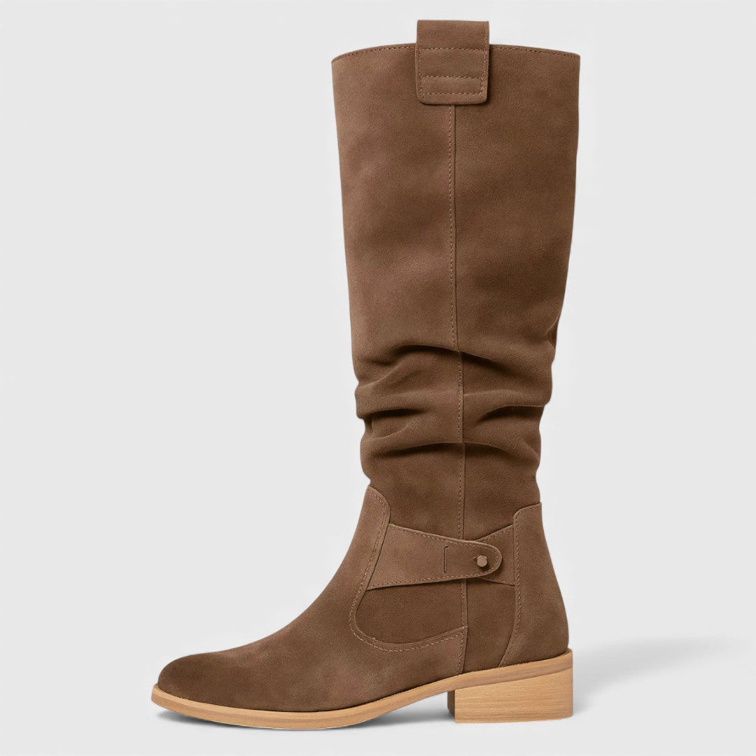 Bree™ Chic Elegance Boots