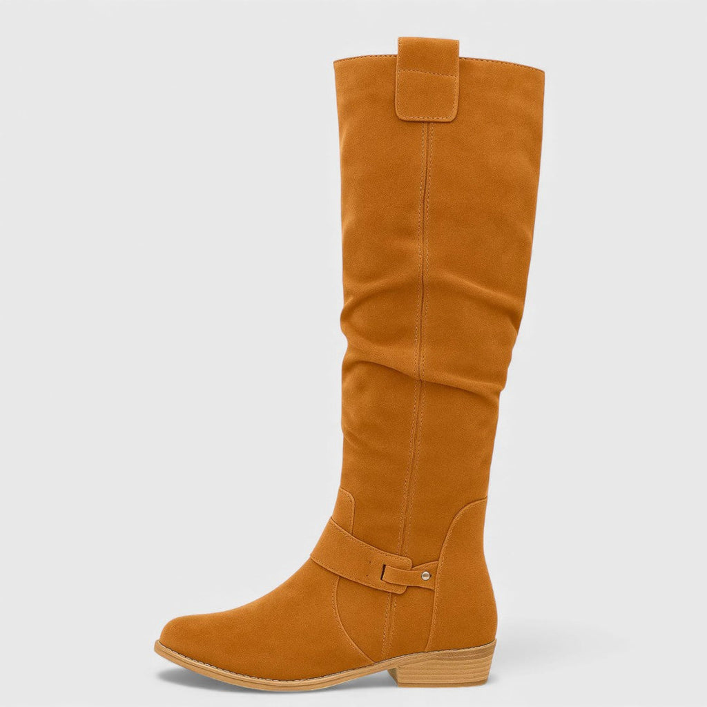 Bree™ Chic Elegance Boots