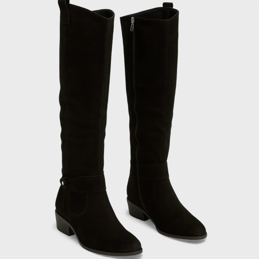 Bree™ Chic Elegance Boots