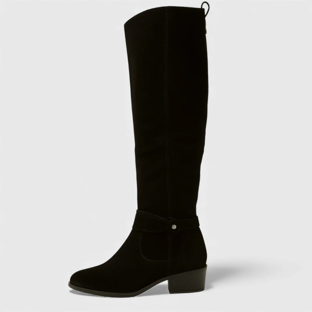 Bree™ Chic Elegance Boots