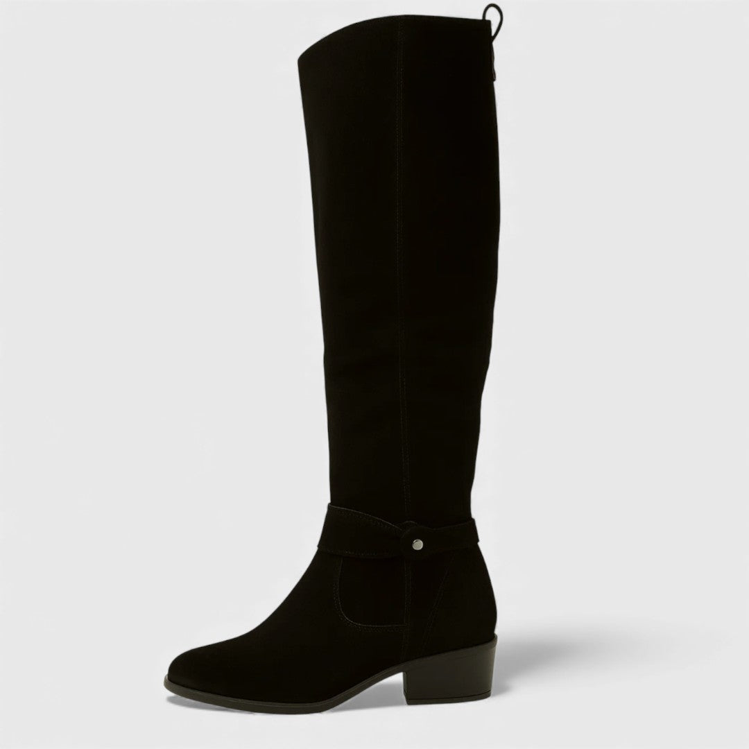 Bree™ Chic Elegance Boots