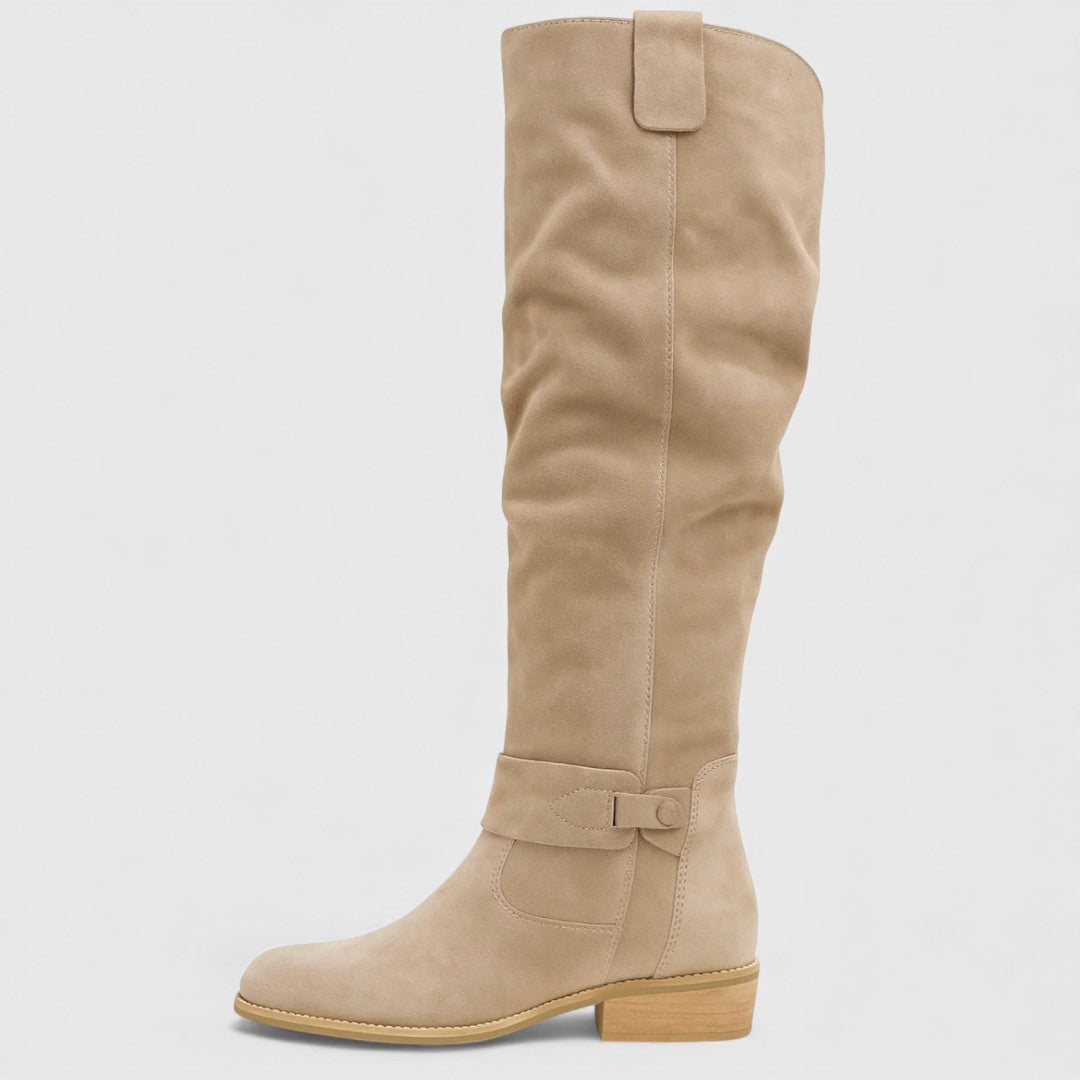 Bree™ Chic Elegance Boots
