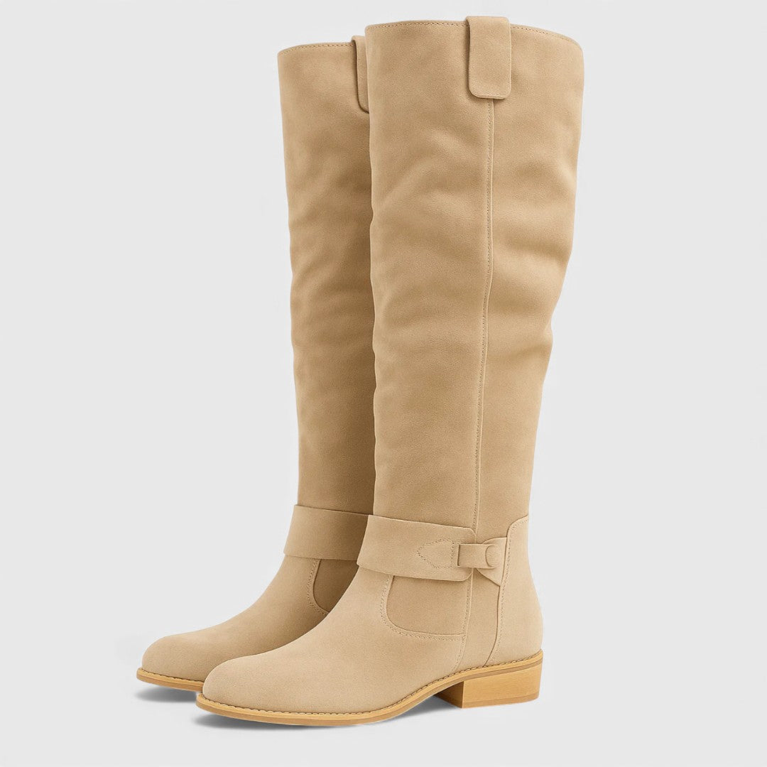 Bree™ Chic Elegance Boots