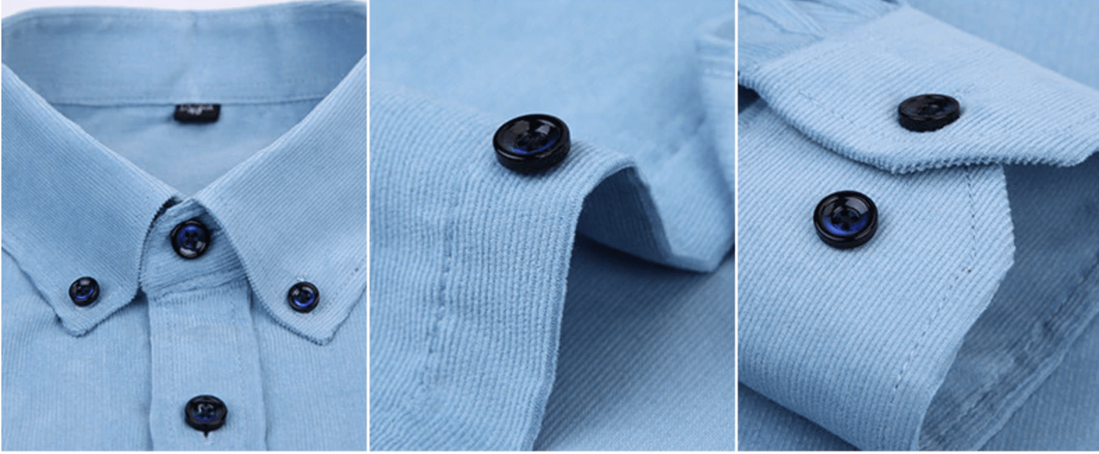 Frontier Button-Up Shirt