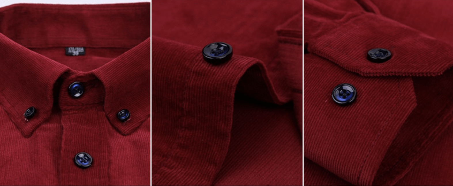 Frontier Button-Up Shirt