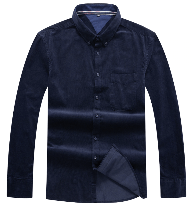 Frontier Button-Up Shirt
