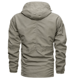 Glacier Coat (3 Designs)