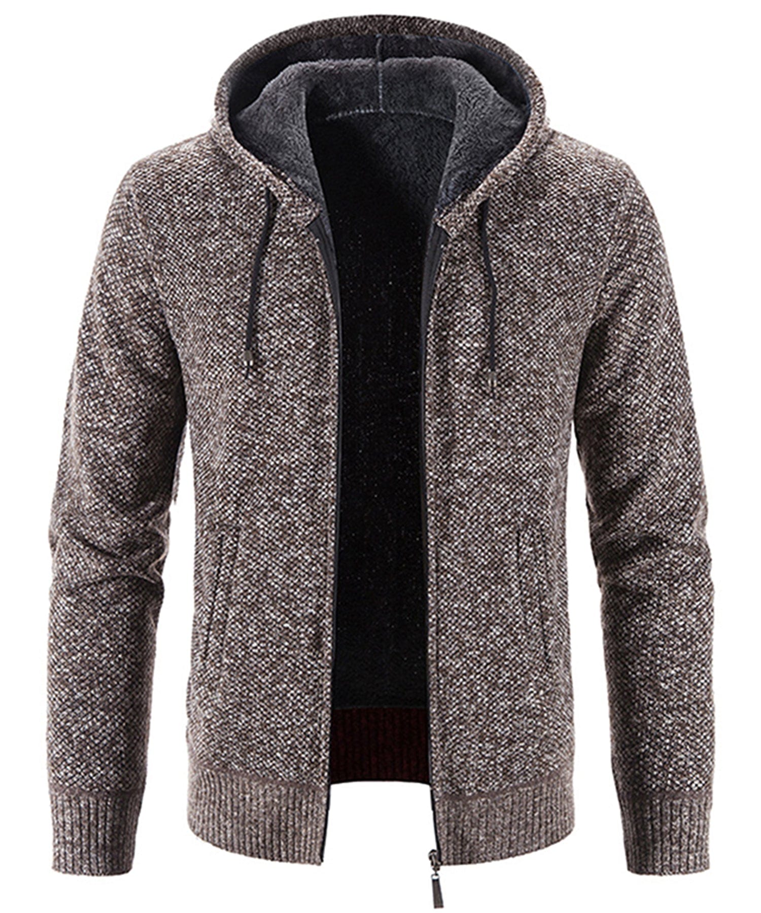 Summit Cozy Fleece Hoodie