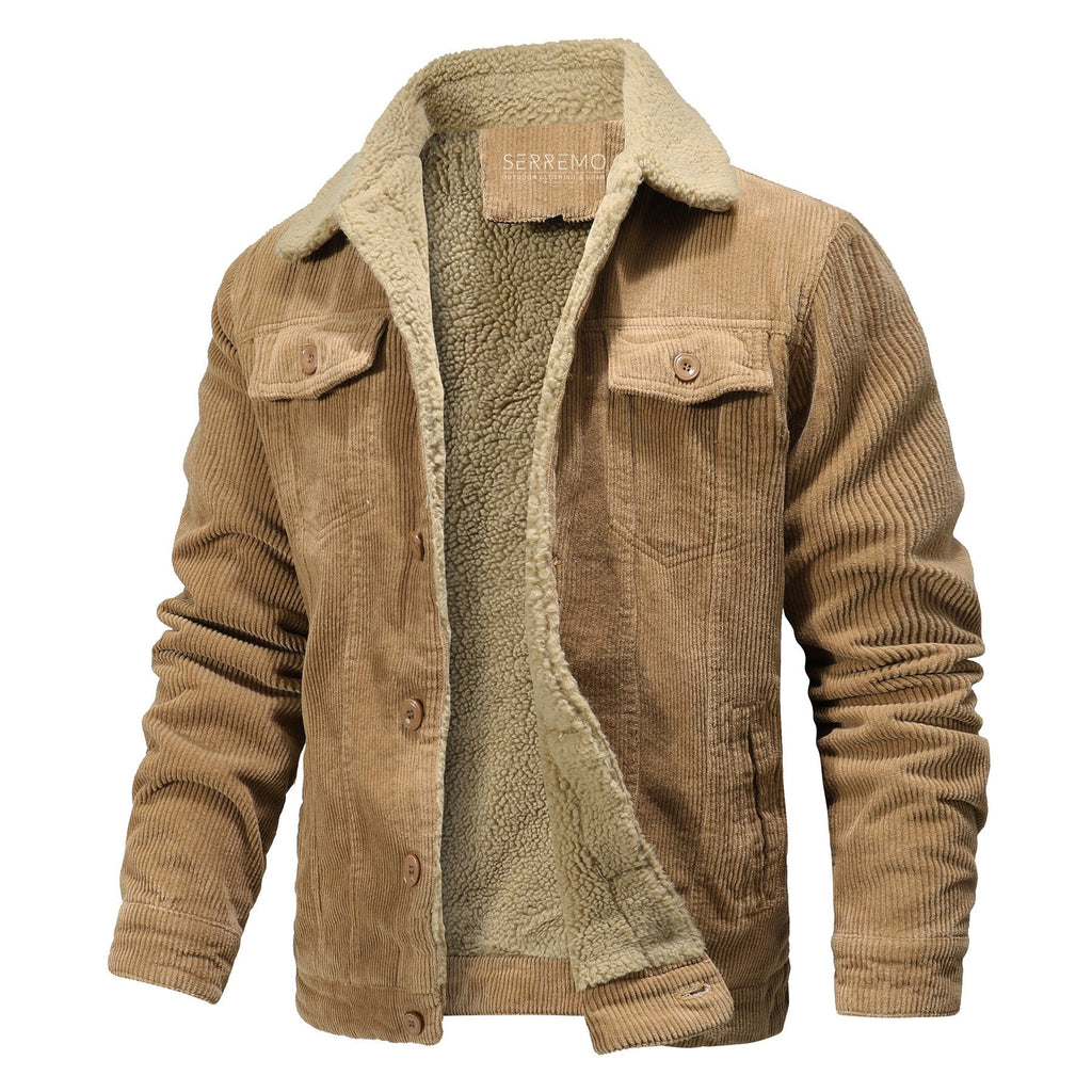 Cheviot Style Jacket