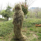 Camouflage Ghillie Suit