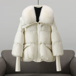 Mariela™ Stylish Winter Coat