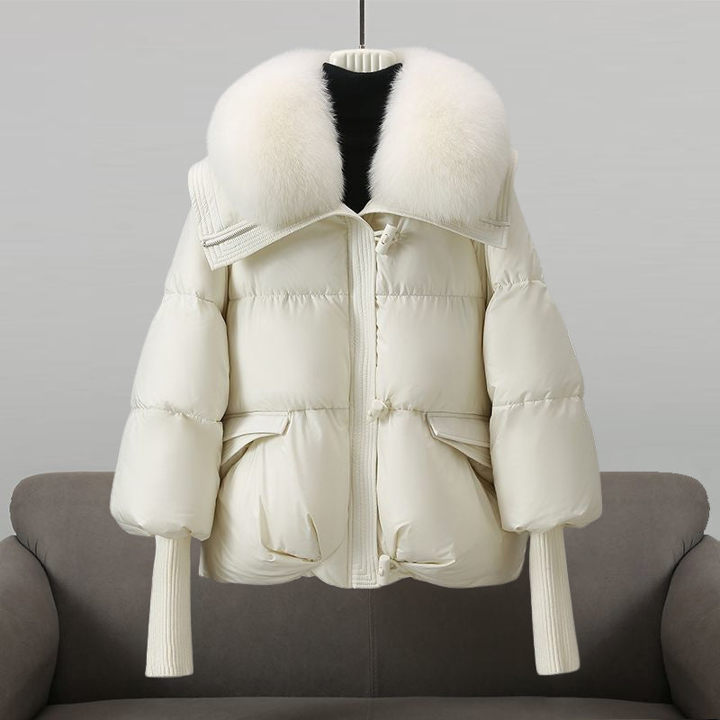 Mariela™ Stylish Winter Coat
