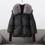 Mariela™ Stylish Winter Coat