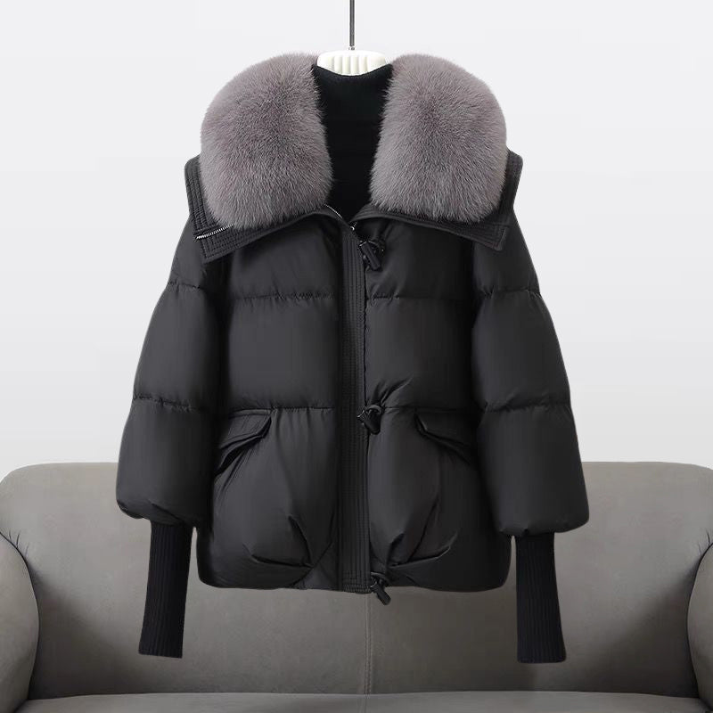 Mariela™ Stylish Winter Coat