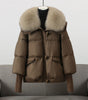 Mariela™ Stylish Winter Coat