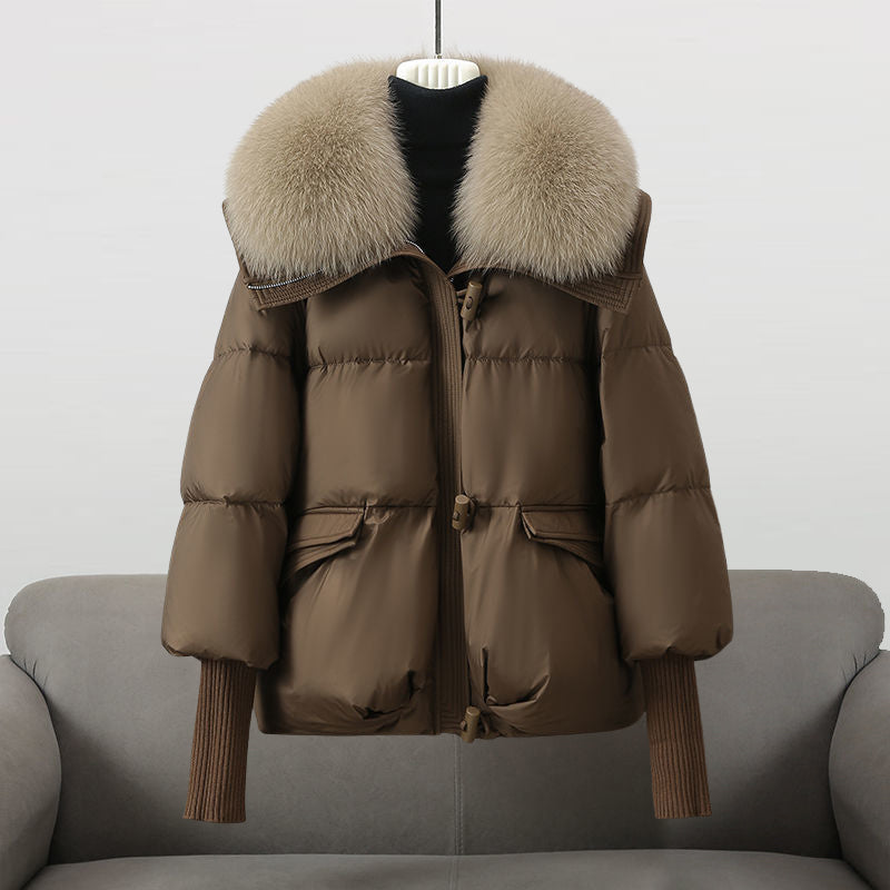 Mariela™ Stylish Winter Coat