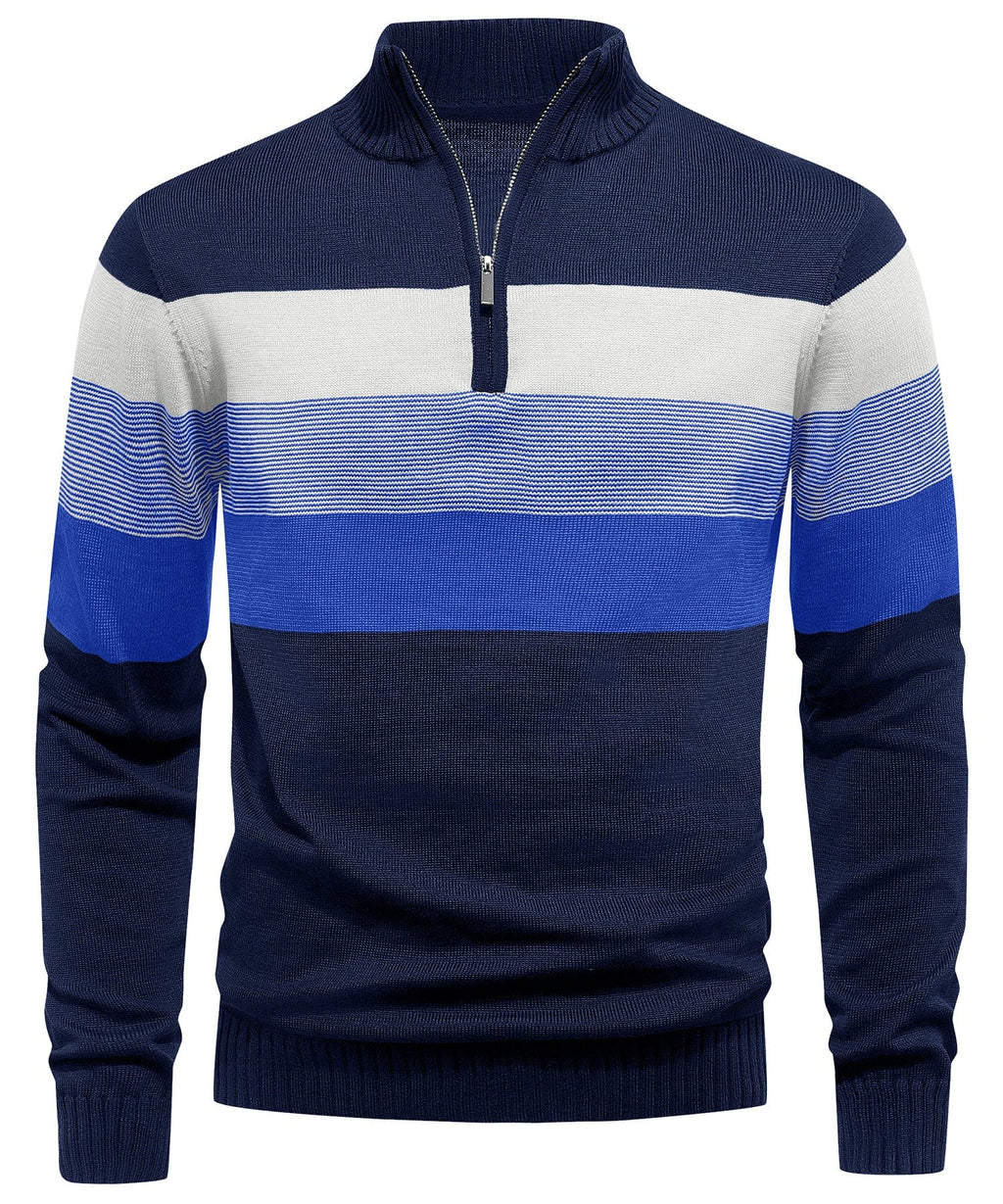 Chic Minimalist Sweater