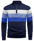 Chic Minimalist Sweater