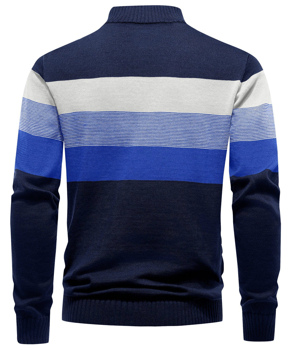 Chic Minimalist Sweater