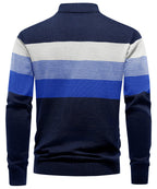 Chic Minimalist Sweater