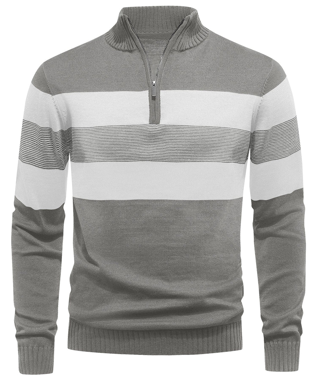 Chic Minimalist Sweater