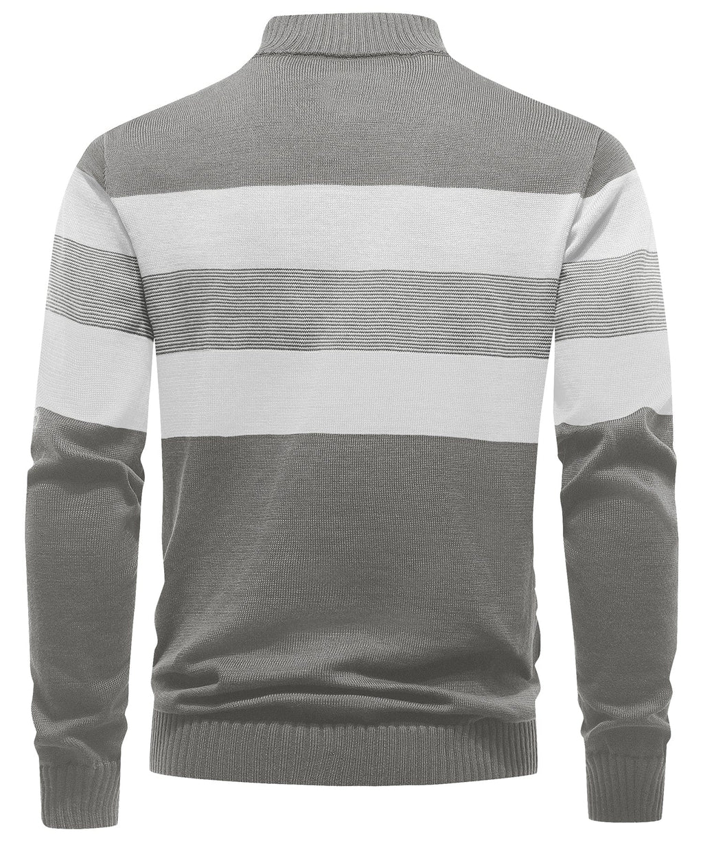 Chic Minimalist Sweater