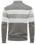 Chic Minimalist Sweater