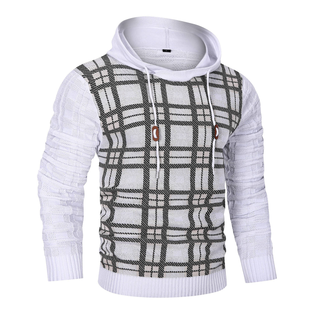 Alpha Pullover Hoodie