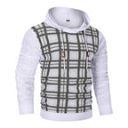 Alpha Pullover Hoodie