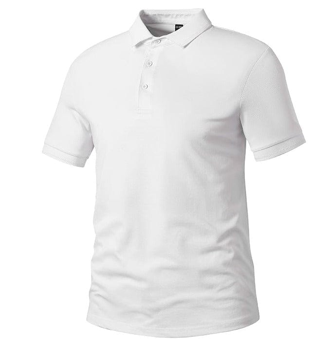 4 Stylish Designs of Polo Shirts