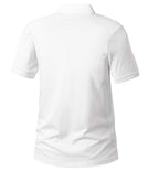 4 Stylish Designs of Polo Shirts