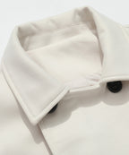 Metropolitan Trench Coat