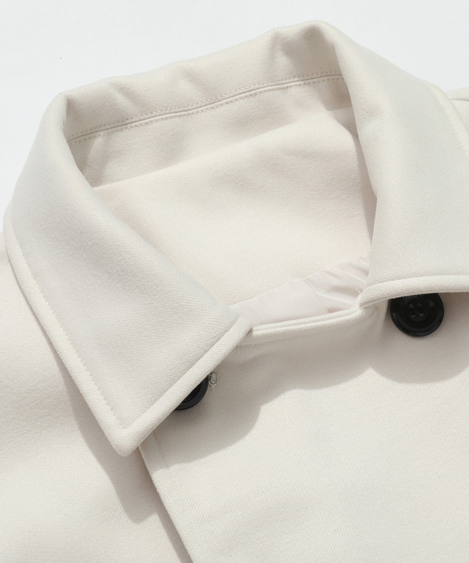 Metropolitan Trench Coat