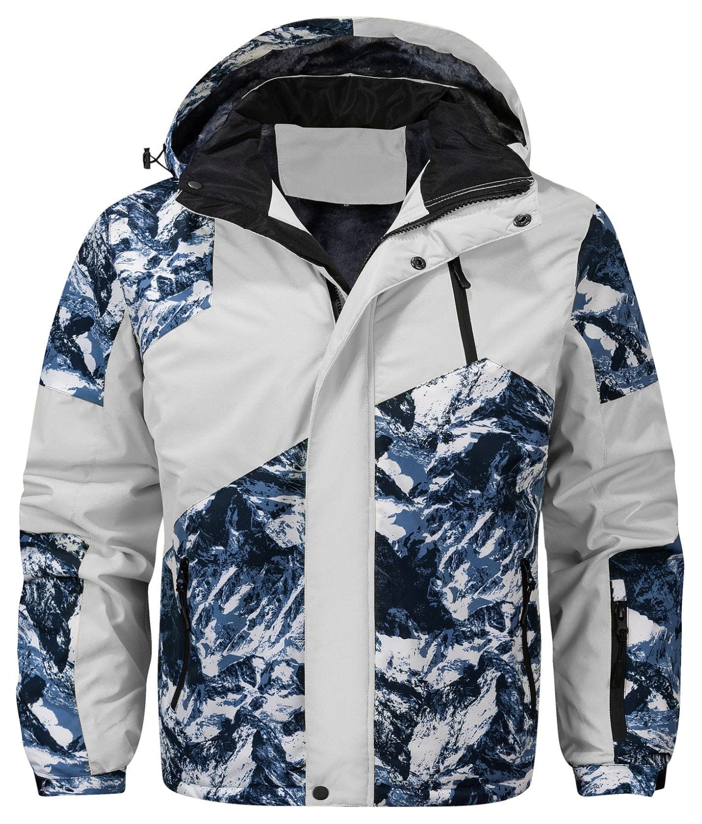 Frost Summit Jacket