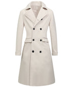 Urban Chic Trench Coat