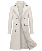 Metropolitan Trench Coat