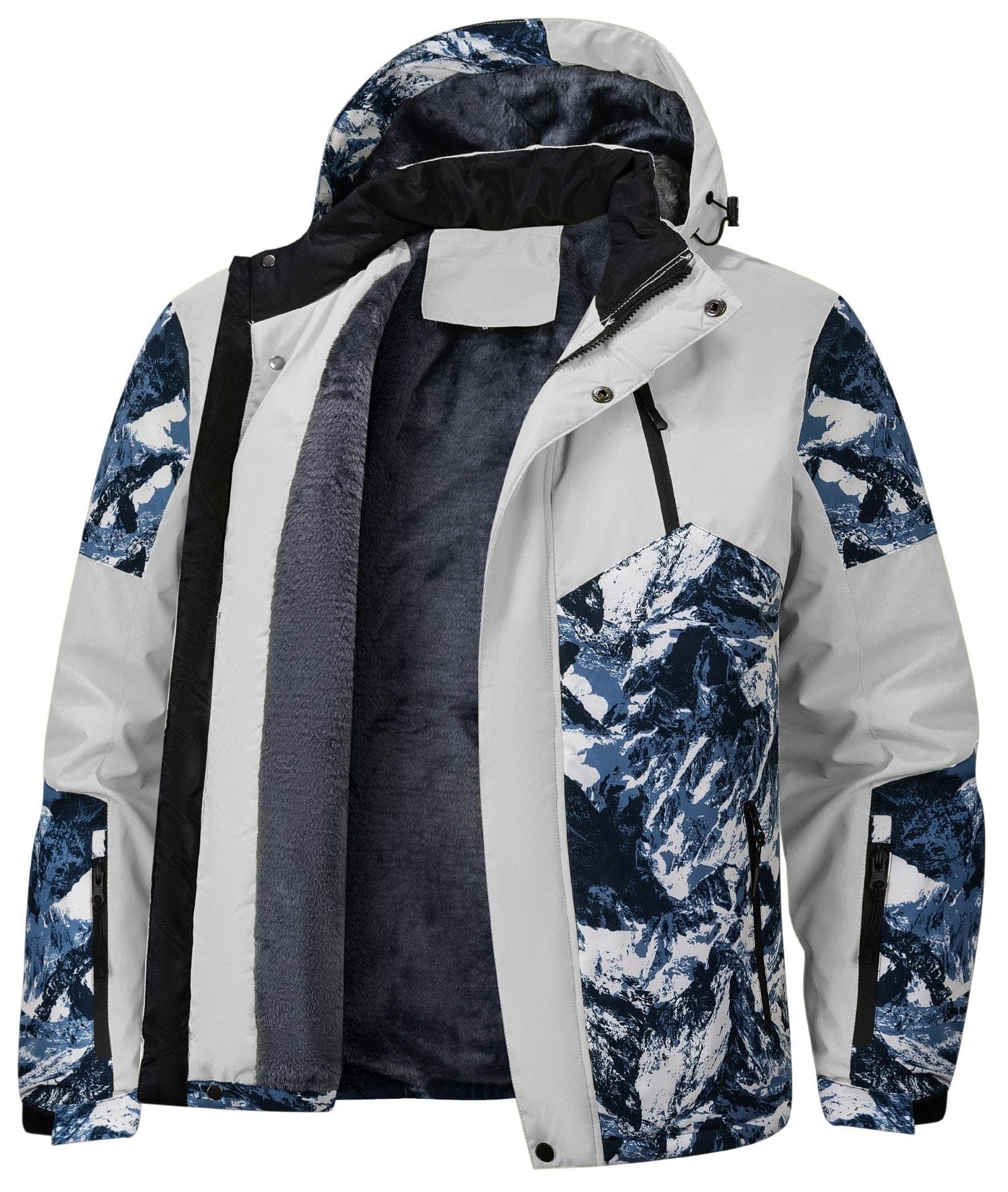 Frost Summit Jacket