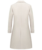 Metropolitan Trench Coat