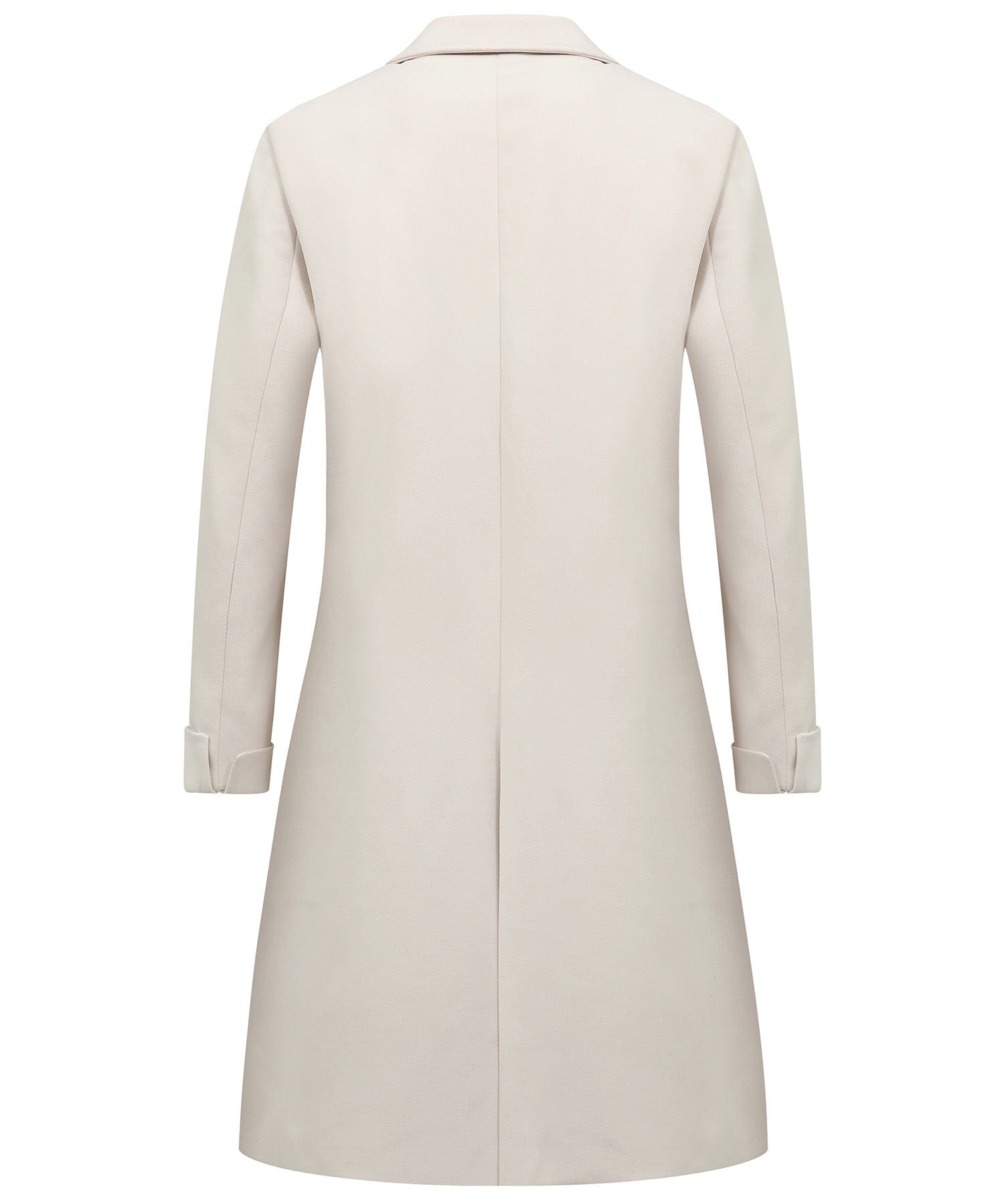 Metropolitan Trench Coat