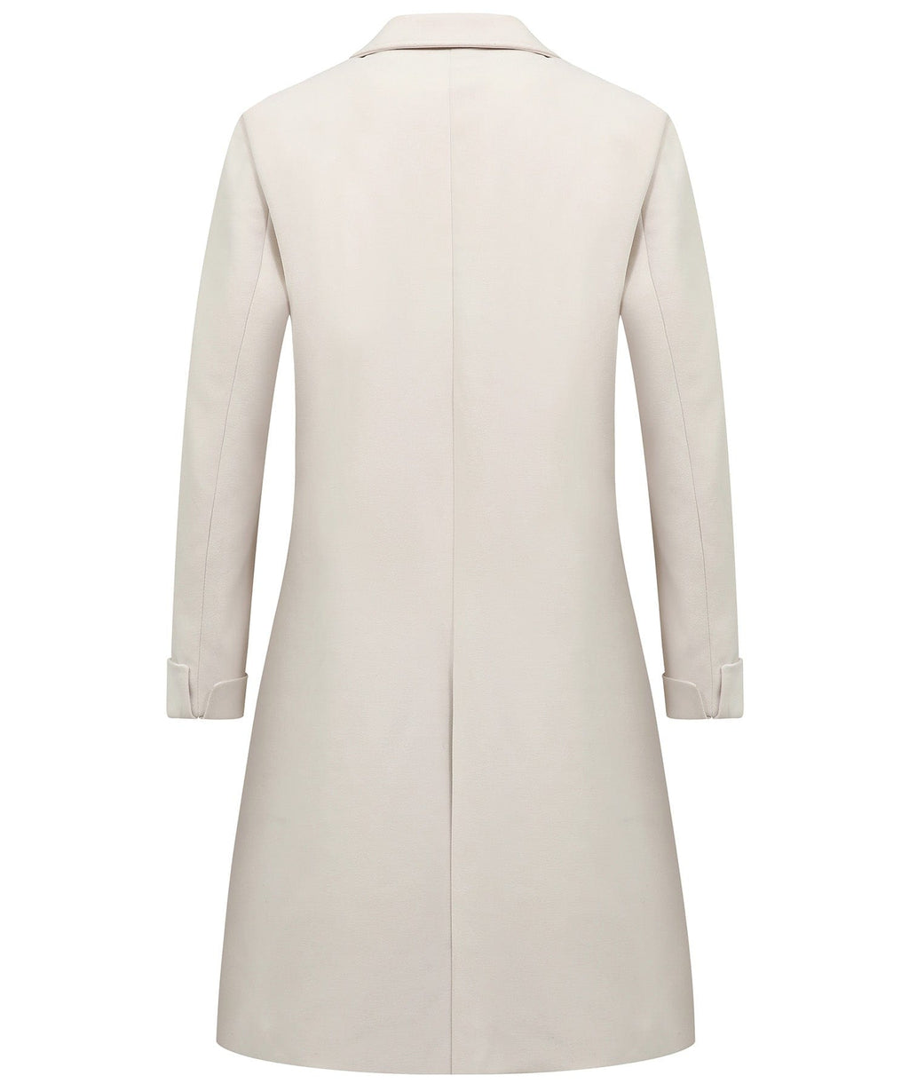 Urban Chic Trench Coat