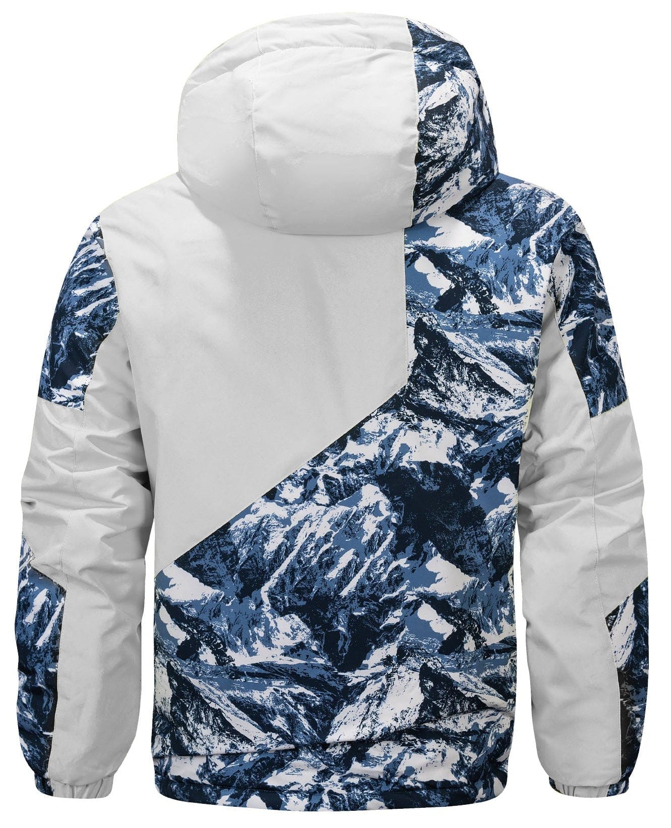 Frost Peak Jacket