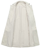 Metropolitan Trench Coat