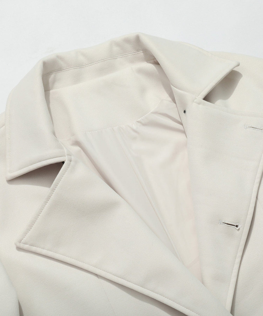 Metropolitan Trench Coat