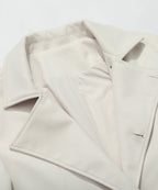 Urban Chic Trench Coat