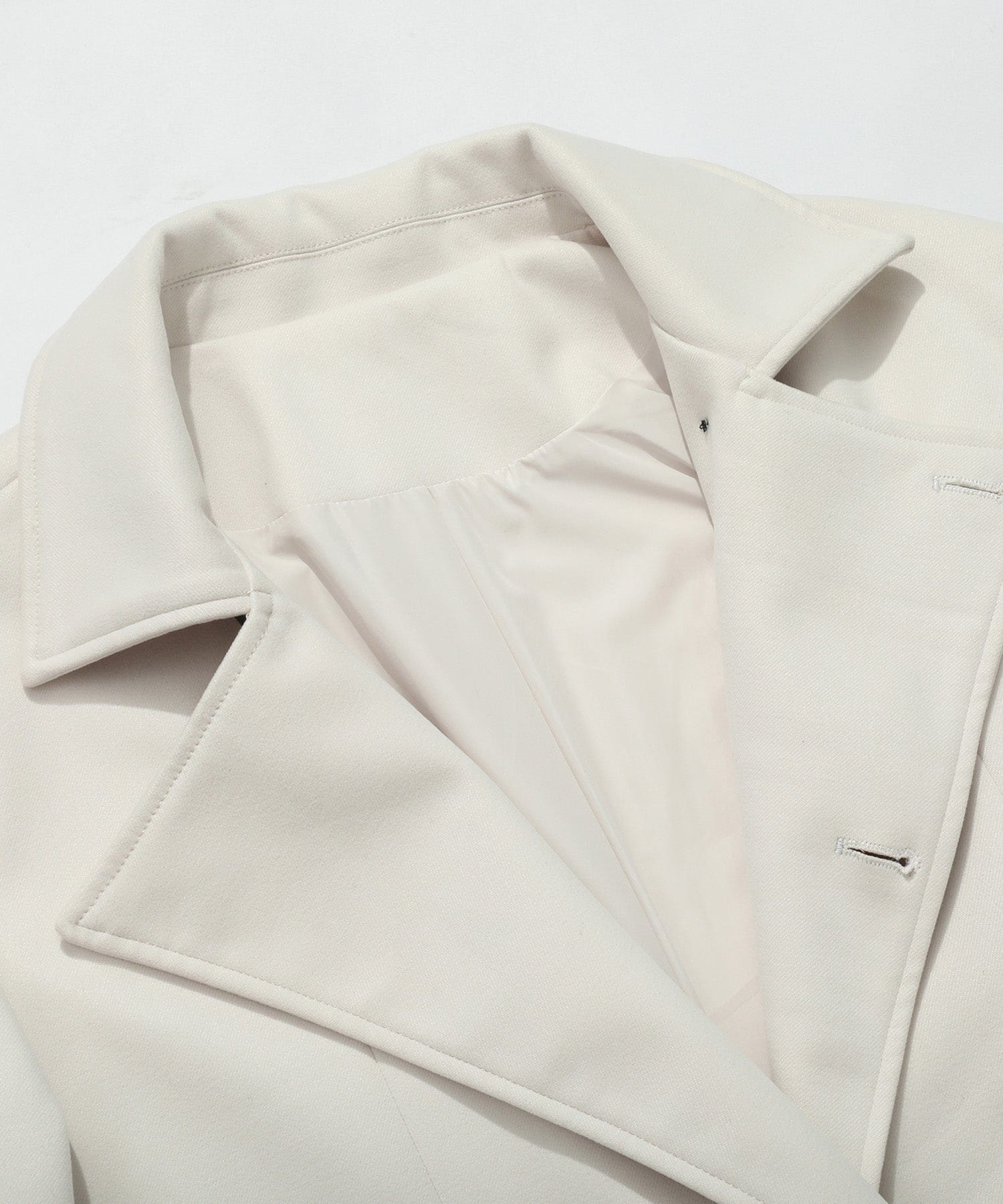 Urban Chic Trench Coat