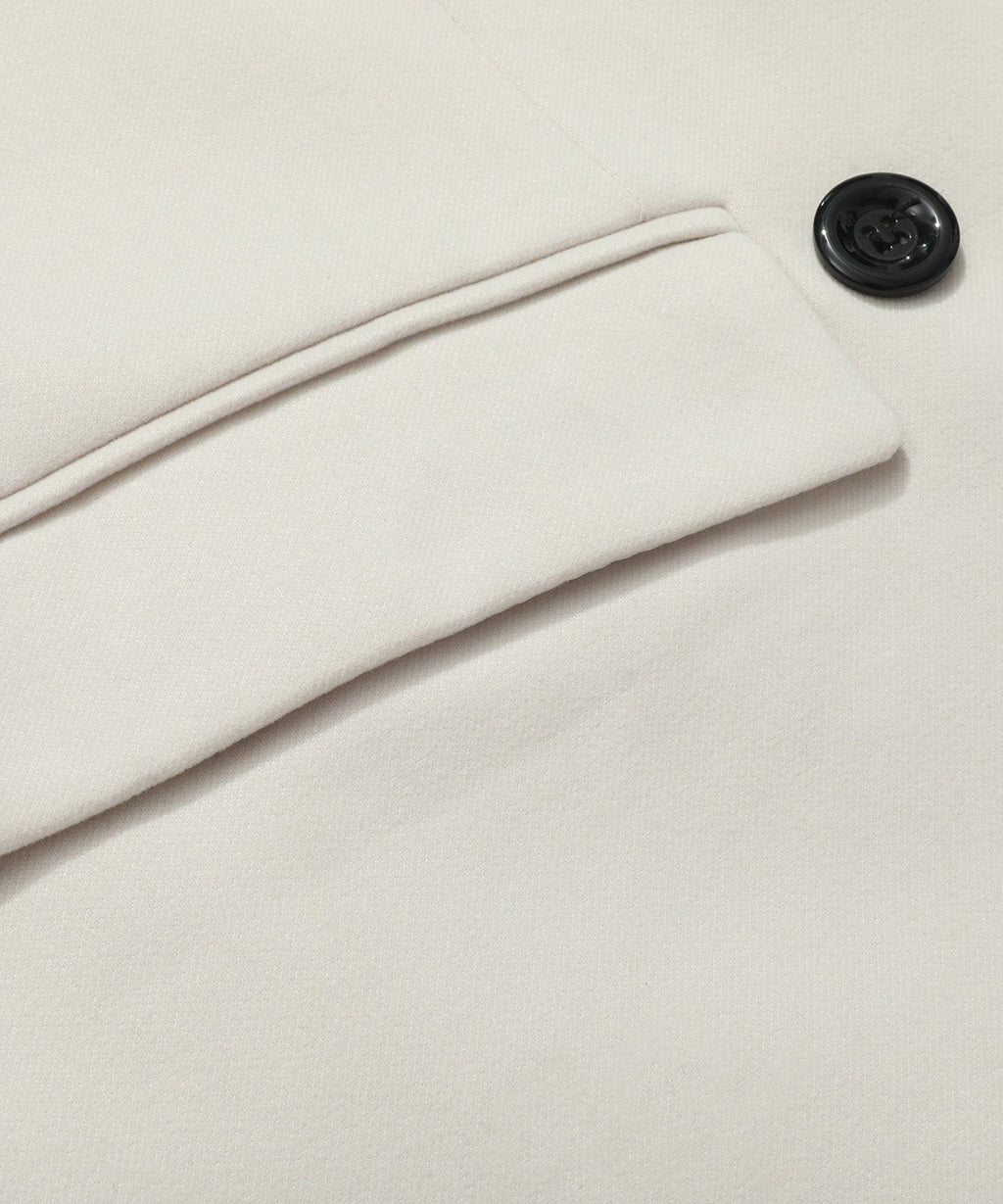 Metropolitan Trench Coat