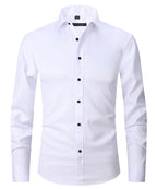 ChromaFit Button-Down Shirt