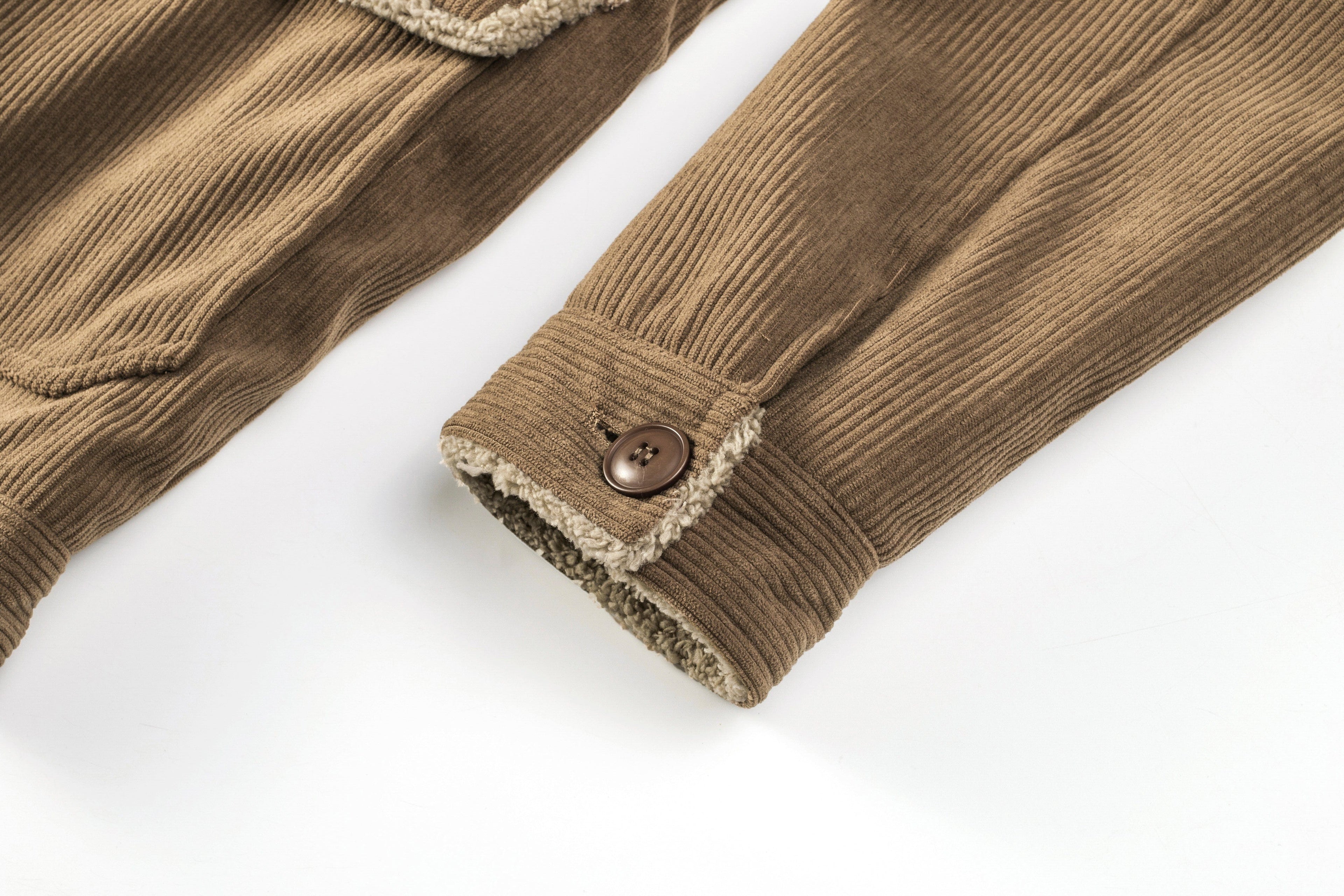 Matterhorn Jacket (3 Designs)